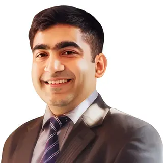 Rajat Nangia