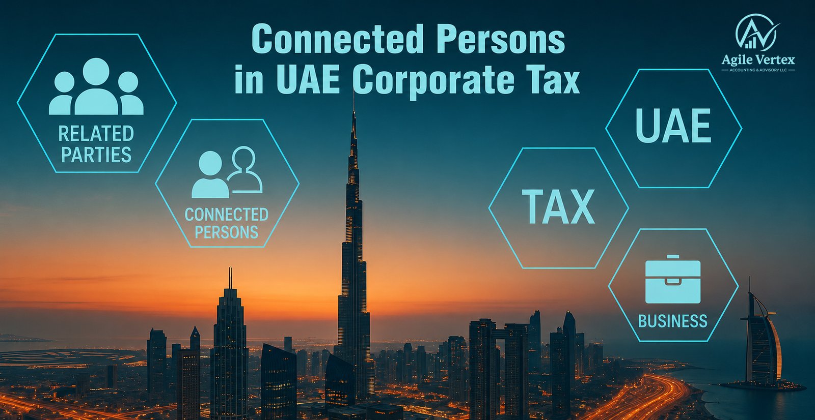 UAE Corporate Tax