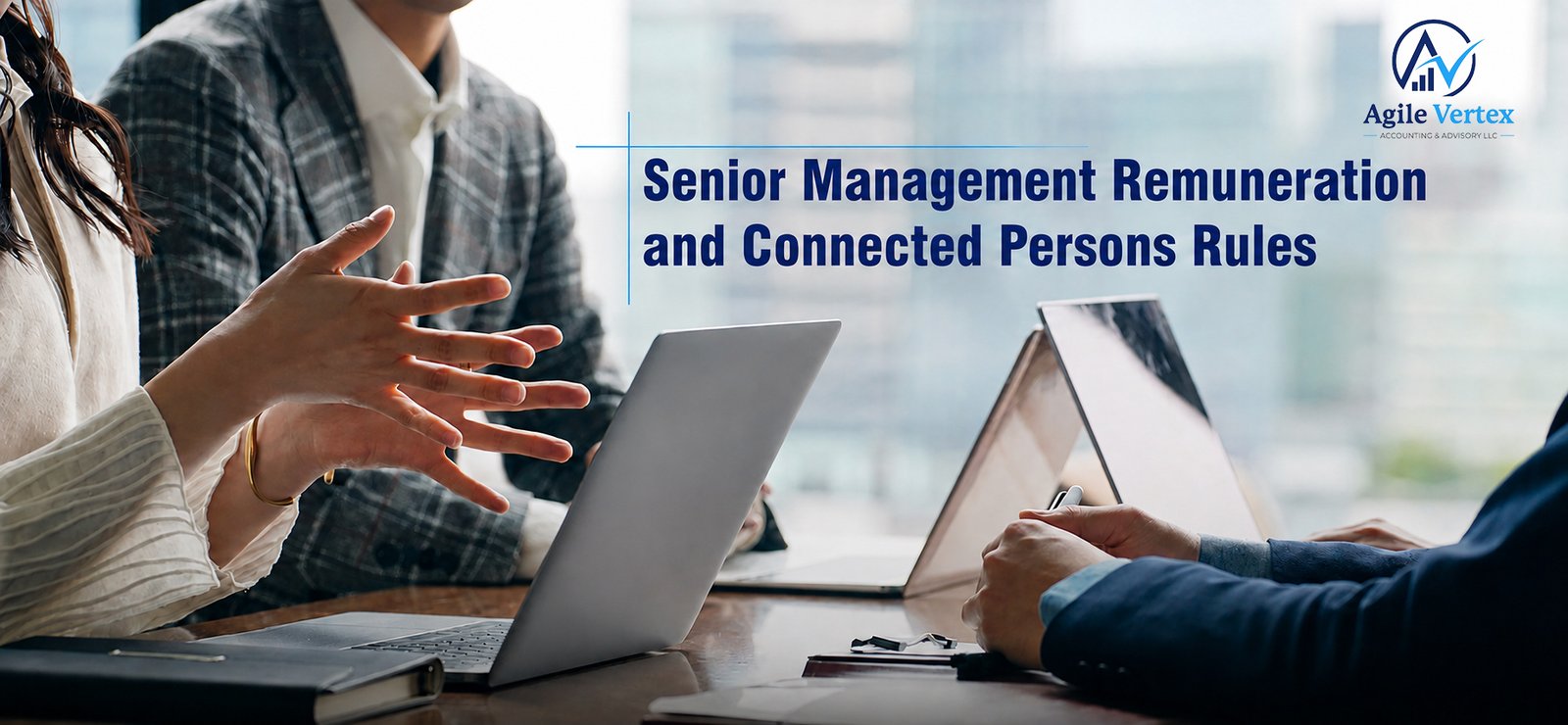 Senior Management Remuneration