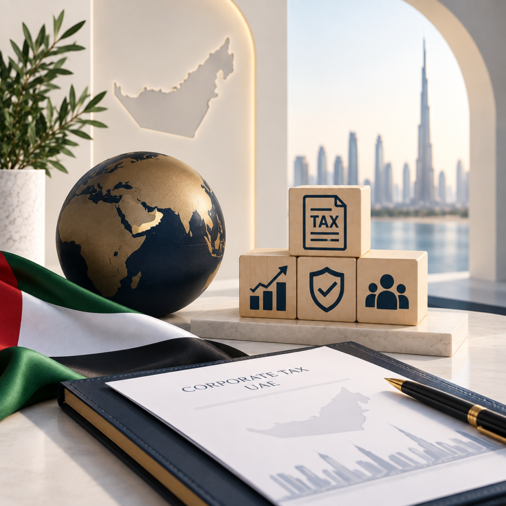 Supply chain operations process standardization for logistics company